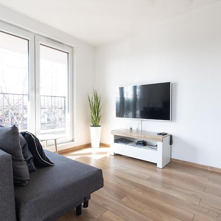 Apartments Olit Bajeczna 克拉科夫 外观 照片