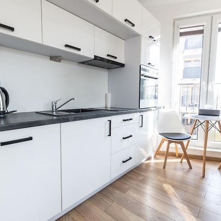 Apartments Olit Bajeczna 克拉科夫 外观 照片