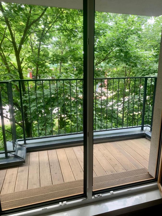 Apartments Olit Bajeczna 克拉科夫 外观 照片