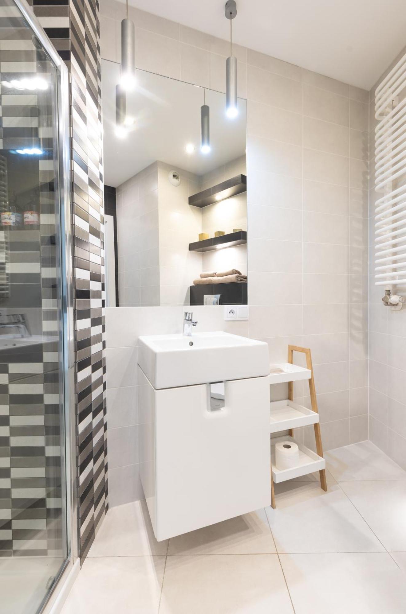 Apartments Olit Bajeczna 克拉科夫 外观 照片
