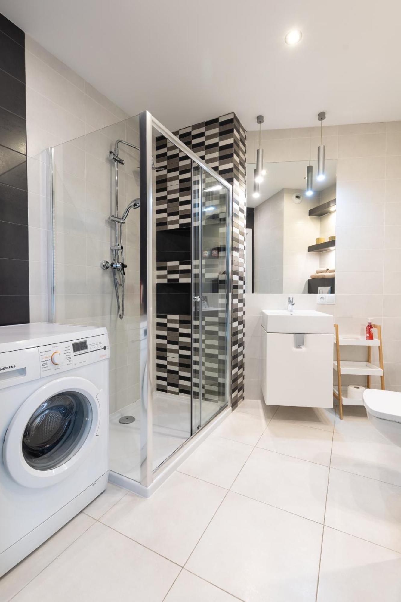 Apartments Olit Bajeczna 克拉科夫 外观 照片