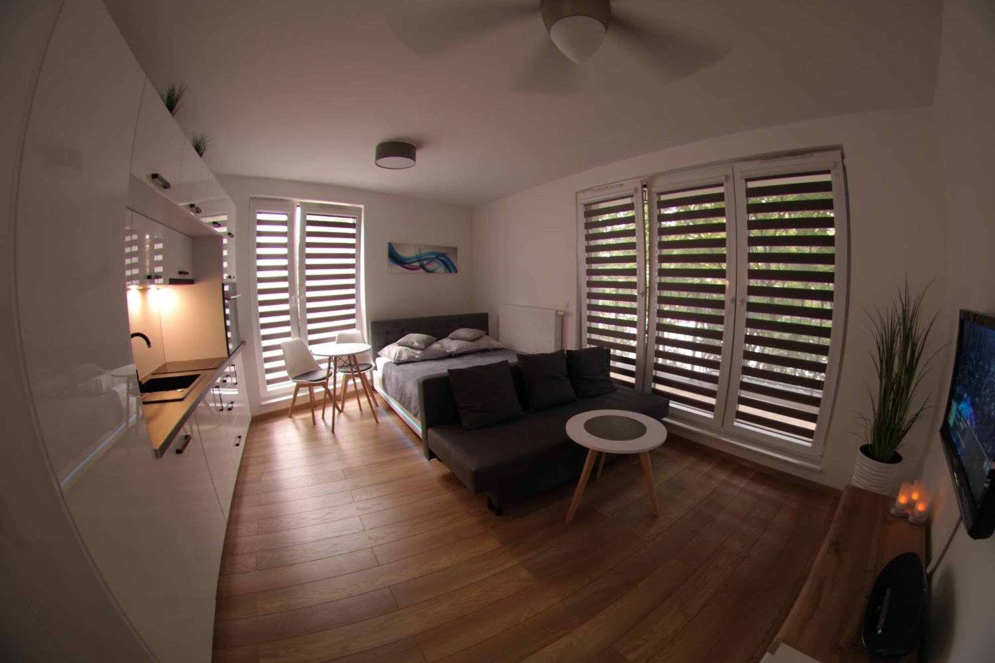 Apartments Olit Bajeczna 克拉科夫 外观 照片