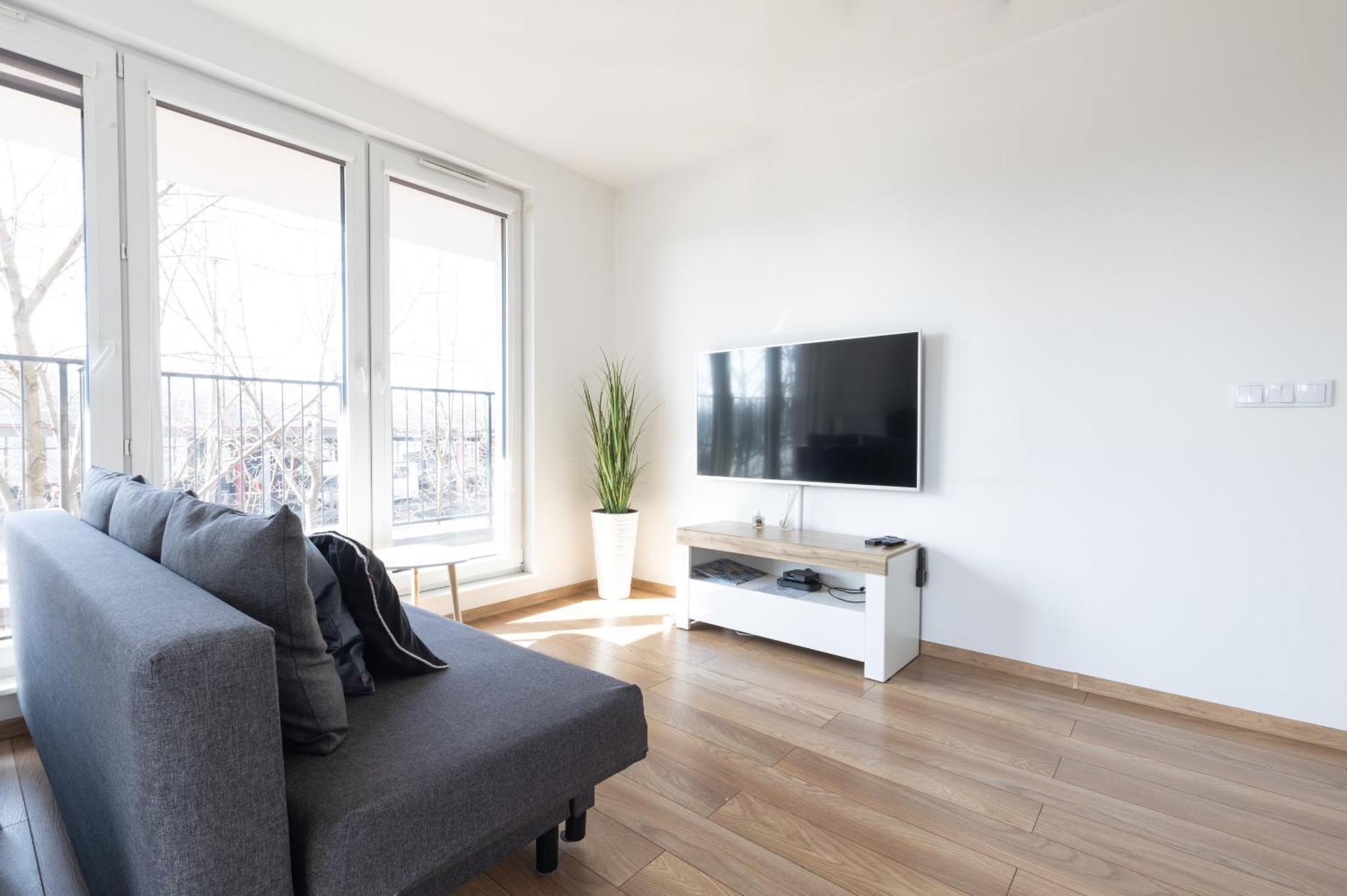 Apartments Olit Bajeczna 克拉科夫 外观 照片